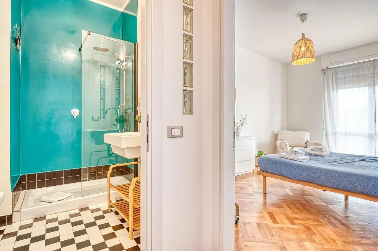 Matilde'S View Apartment Saint Peter Rome