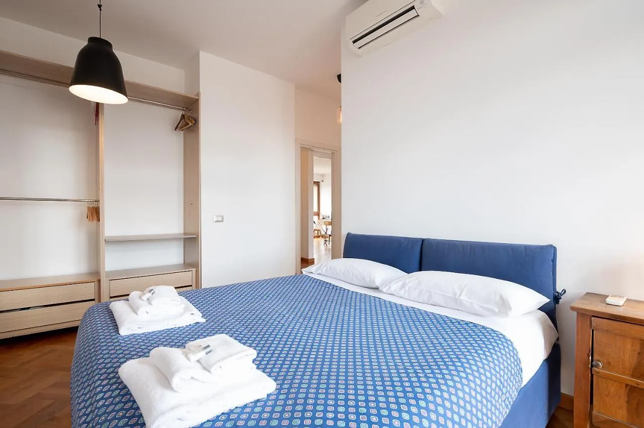 Matilde'S View Apartment Saint Peter Rome