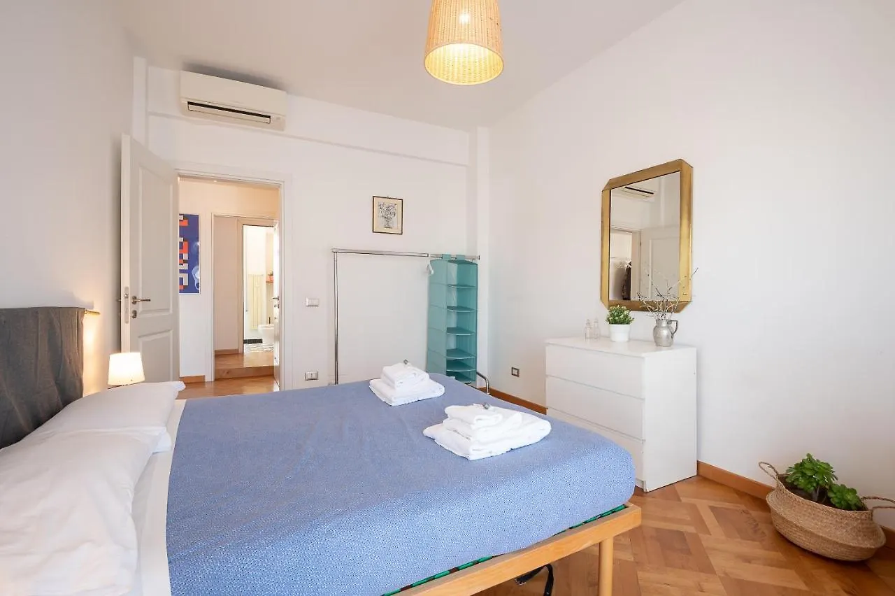 Matilde'S View Apartment Saint Peter Rome Italy