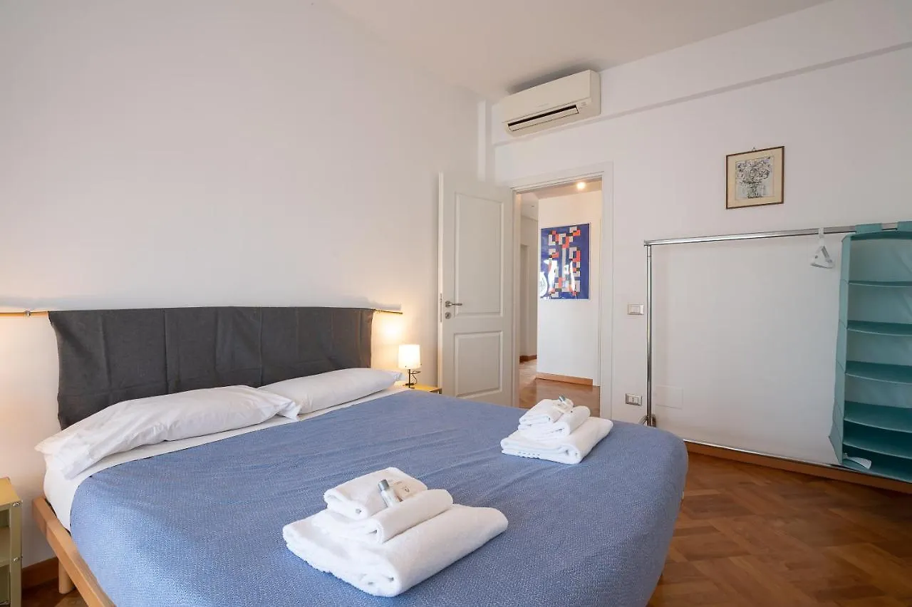 Matilde'S View Apartment Saint Peter Rome