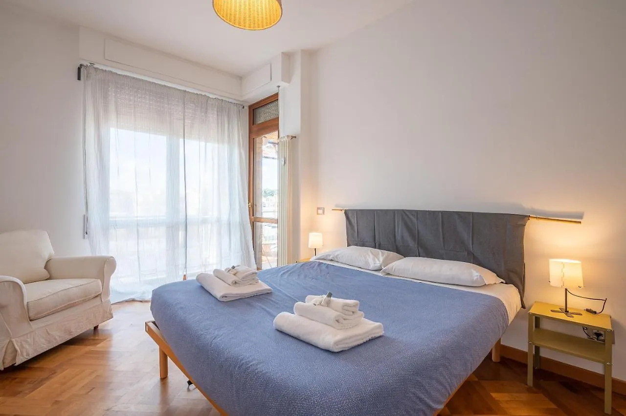 Matilde'S View Apartment Saint Peter Rome